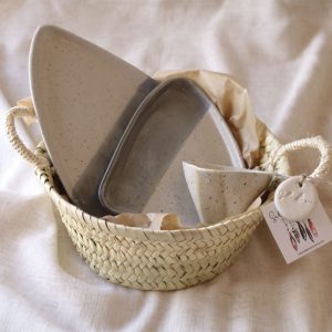 Pack Cerámica Artesanal 3