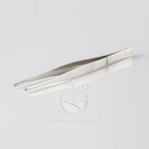 Pinza de terrario larga