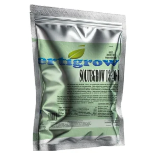 Solubgrow 13-40-13 - Abono NPK