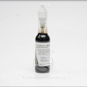 Fertilizante Orgánico-Mineral para Floración