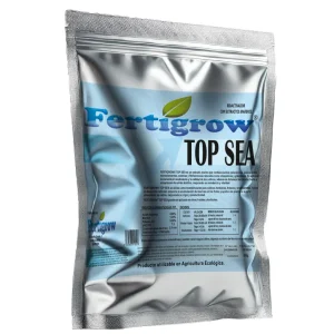 Top Sea - Bioestimulante con extracto de algas