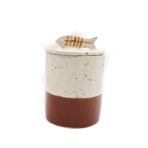 Caja Multiusos Pescao Raspa