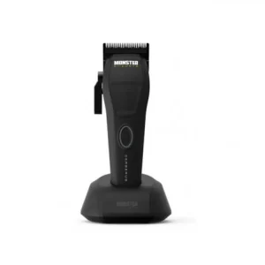 Clipper Monster Cerberus 10000 rpm o Pack Clipper +  trimmer Monster Cerberus 10000 rpm