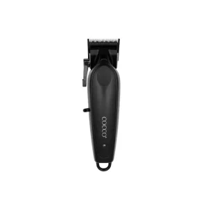 Máquina clipper Cocco Pro BLDC black cuchilla grafito