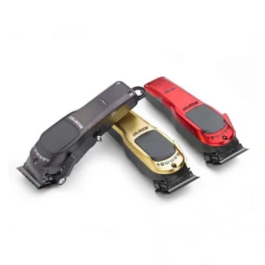 Máquina de corte profesional Clipper Boosted Gamma+