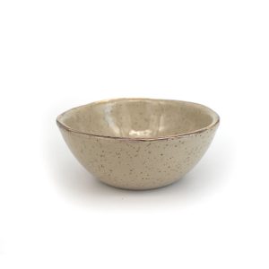 Cuenco Ceramica Artesanal Rodalquilar