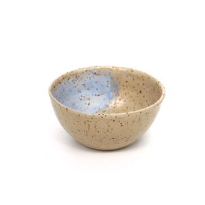 Cuenco pequeño Ceramica Artesanal Orilla