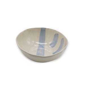 Cuenco Ceramica Artesanal Mediano Pita