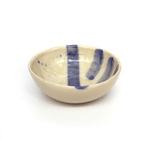 Ensaladera Ceramica Artesanal Pita
