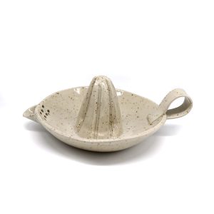 Exprimidor Cítricos Ceramica Rodalquilar