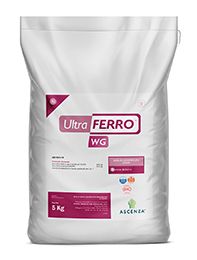Ultraferro WG - Corrector de hierro