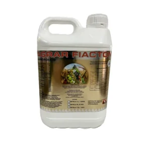 Fiacton - aminoácidos y materia orgánica