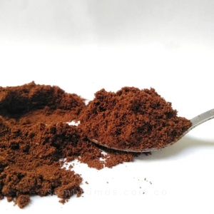 Sustrato de Micorrizas