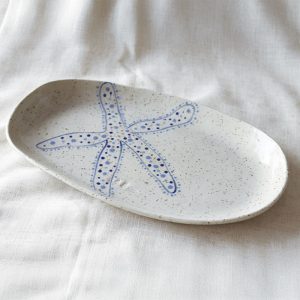 Fuente Ceramica Estrella