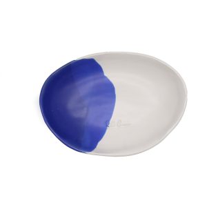 Fuente Ceramica Nacar Mediterraneo