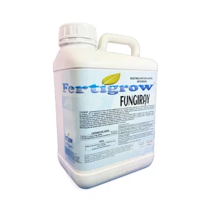 Fungiray - Fungicida biológico de amplio espectro