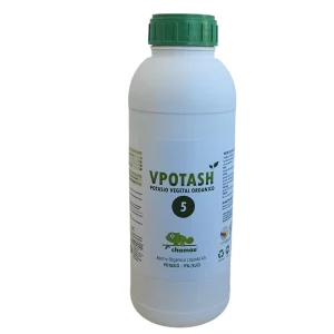 VPOTASH 5 - Potasio Verde