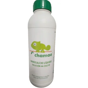 NANOCALCIO LÍQUIDO CHAMAE - Corrector de Calcio