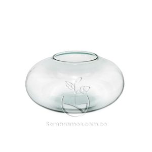 Maceta Acuario Viana