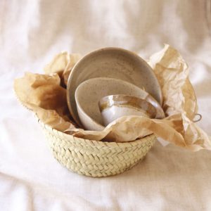 Pack Cerámica Artesanal 1