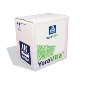YaraVita™ Phosamco 6 - NPK 20-8-14 y micronutrientes