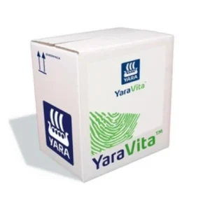 YaraVita™ Phosamco 8 - NPK 5-10-35 y micronutrientes