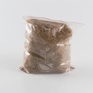 Sustrato Fibra de Coco
