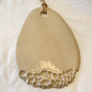 Tabla Cerámica Coco